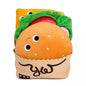 Kidrobot: Yummy World - Bonnie Burger 13" Interactive Plush