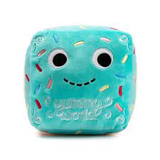 Kidrobot: Yummy World - Finn Funfetti Cake