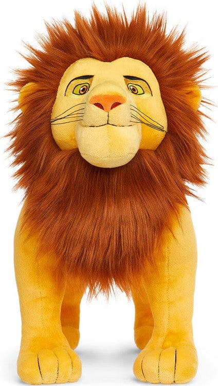 Phunny: Disney - Simba, Adult 13"