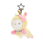 Phunny: Hello Kitty® and Friends - Hello Kitty (Unicorn Plush Charm)