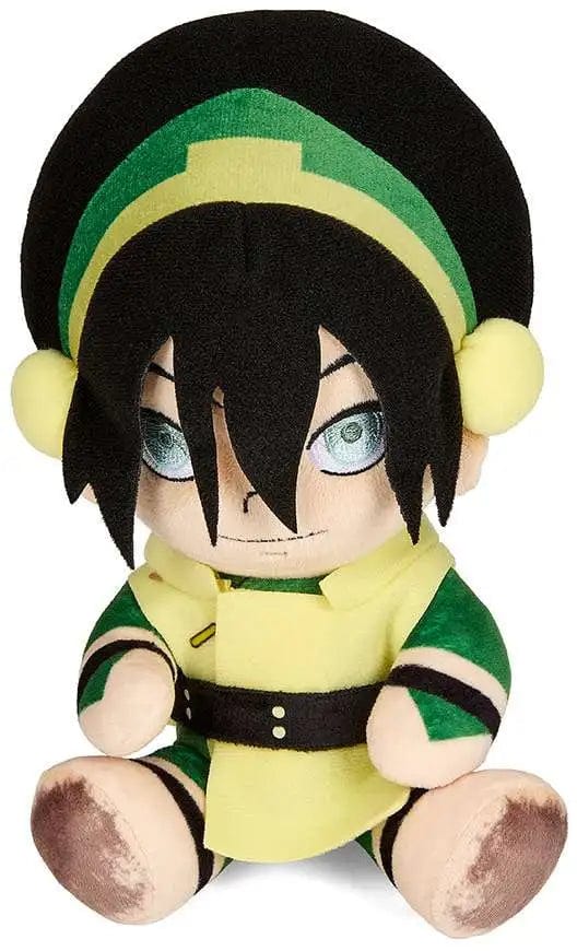 Phunny: Nickelodeon - Toph 7.5" (Avatar the Last Airbender)