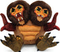 Phunny Plush: Dungeons & Dragons - Demogorgon