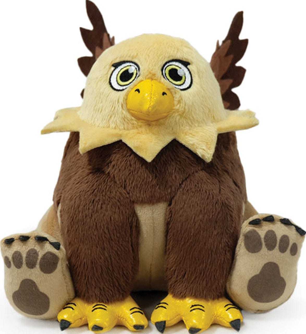 Phunny Plush: Dungeons & Dragons - Griffon