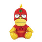 Phunny: Simpsons - Radioactive Man