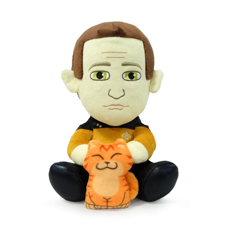 Phunny: Star Trek - Data 8"