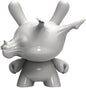 Dunny: Breaking Free by Whashisname 8"