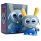 Kidrobot: Dunny - Buck Wethers 8" (Amanda Visell)
