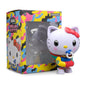 Kidrobot: Hello Kitty - 80s Retro by Quiccs 8"