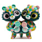 Kidrobot: Horrible Adorables x Care Bears - Share Bear, Green