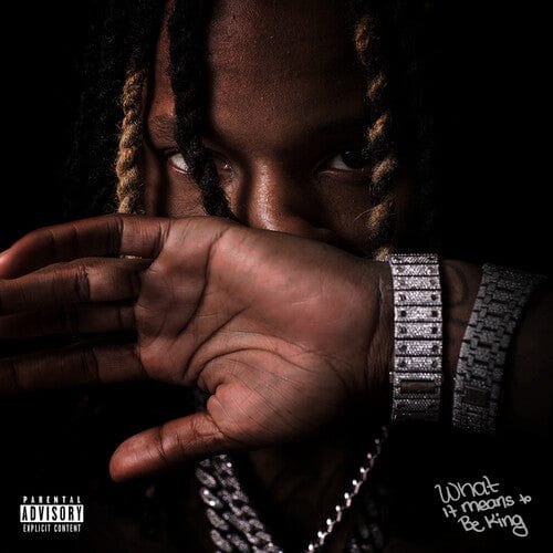 KING VON - What It Means To Be King