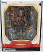 Kingdom Hearts III 6 Inch Action Figure Bring Arts - Sora