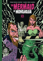 Mermaid Of Mongagua GN (Kingpin)