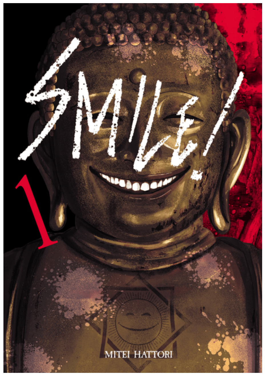 Smile! Vol. 1