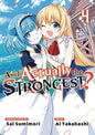 Am I Actually The Strongest GN Vol 04