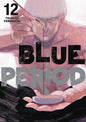 Blue Period GN Vol 13