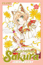 Cardcaptor Sakura Clear Card GN Vol 12
