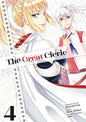 Great Cleric GN Vol 04