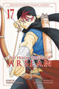 Heroic Legend Of Arslan GN Vol 17