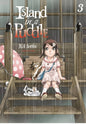 Island In A Puddle GN Vol 03 (MR)