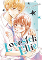 Lovesick Ellie GN Vol 11