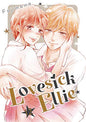 Lovesick Ellie GN Vol 12