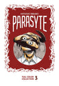 Parasyte Color Coll HC Vol 03 (MR)