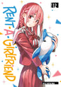 Rent A Girlfriend GN Vol 12 (MR)