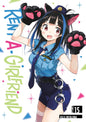 Rent A Girlfriend GN Vol 15 (MR)