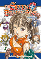 Seven Deadly Sins Omnibus GN Vol 07