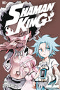 Shaman King Omnibus TP Vol 08 (Vol 22-24)