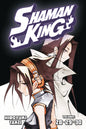 Shaman King Omnibus TP Vol 10