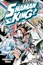 Shaman King Omnibus TP Vol 11