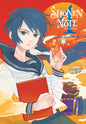 Shonen Note Boy Soprano GN Vol 04