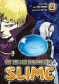 That Time I Got Reincarnated As A Slime GN Vol 21 (MR)