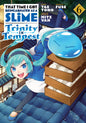 That Time I Reincarnated Slime Trinity GN Vol 06 (MR)