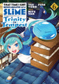 That Time I Reincarnated Slime Trinity GN Vol 07 (MR)