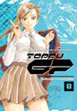Toppu Gp GN Vol 08