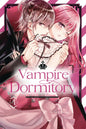 Vampire Dormitory GN Vol 04
