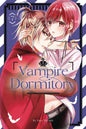 Vampire Dormitory GN Vol 07