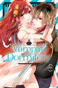 Vampire Dormitory GN Vol 09