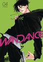 Wandance GN Vol 04