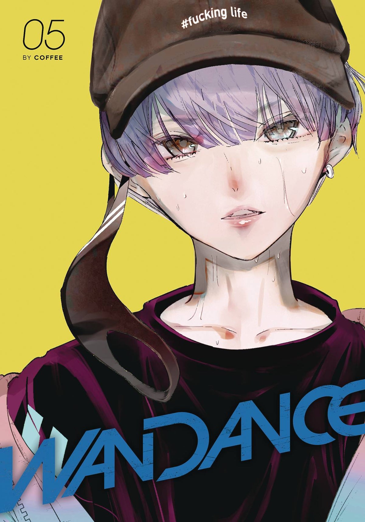Wandance GN Vol 05