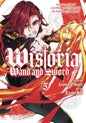 Wistoria Wand & Sword GN Vol 04