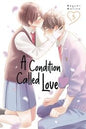 A Condition Of Love GN Vol 05