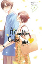 A Condition Of Love GN Vol 07