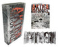 Akira Art Of Wall Box Set