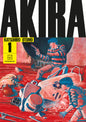 AKIRA Hardcover Collection 1 HC