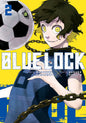 Blue Lock GN Vol 02