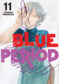 Blue Period GN Vol 11