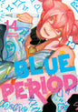 Blue Period GN Vol 14